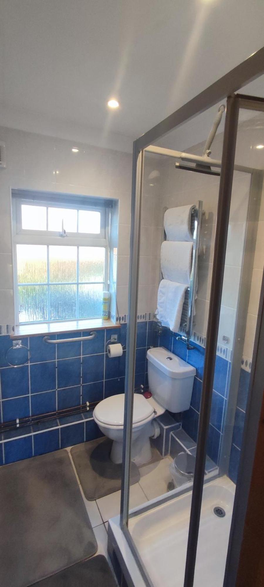 Apartamento Shear Annexe Flat CBG Exterior foto