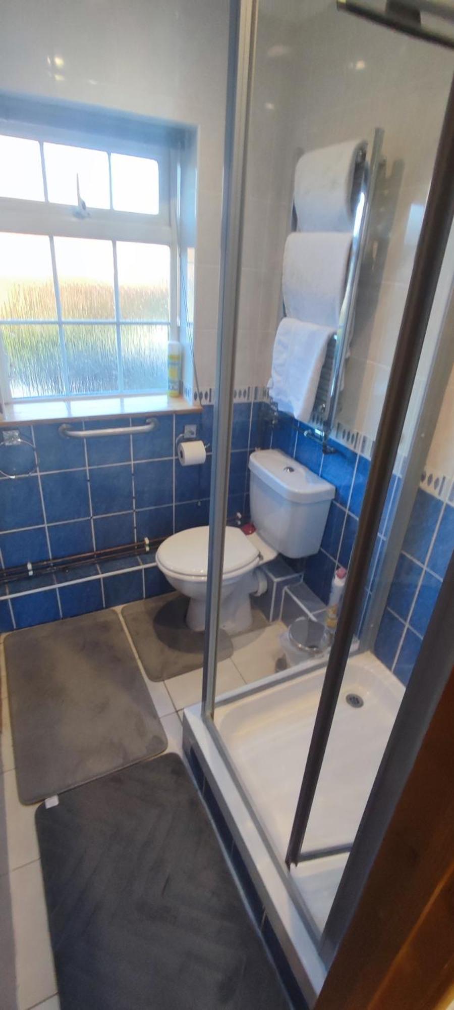 Apartamento Shear Annexe Flat CBG Habitación foto